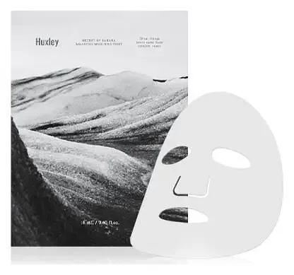 Huxley Balancing Mask Hold Tight