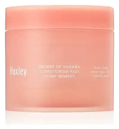 Huxley Conditioning Pad Every Moment
