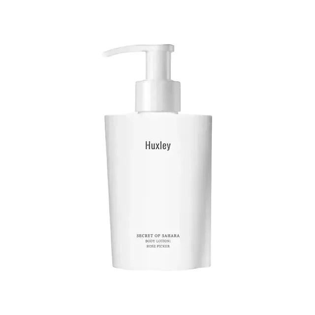 Huxley Secret Of Sahara Body Lotion