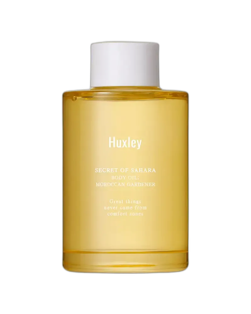 Huxley Secret Of Sahara Body Oil