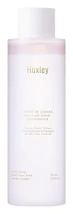 Huxley Skin Glow Toner Vita Radiance