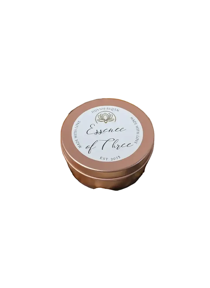 HUYNH•S(Qi)N Essence Of Three: Soft Cleanse Balm