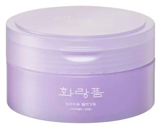 Hwarang' Bellflower Cleansing Balm