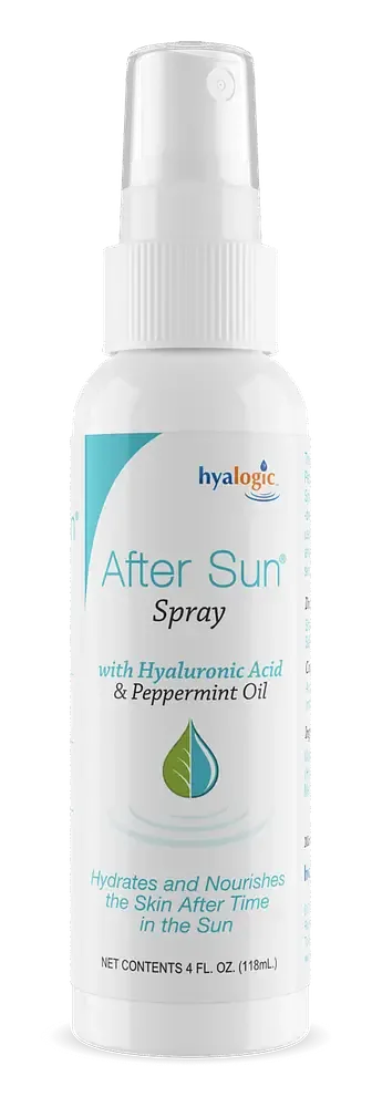 Hyalogic After Sun Spray
