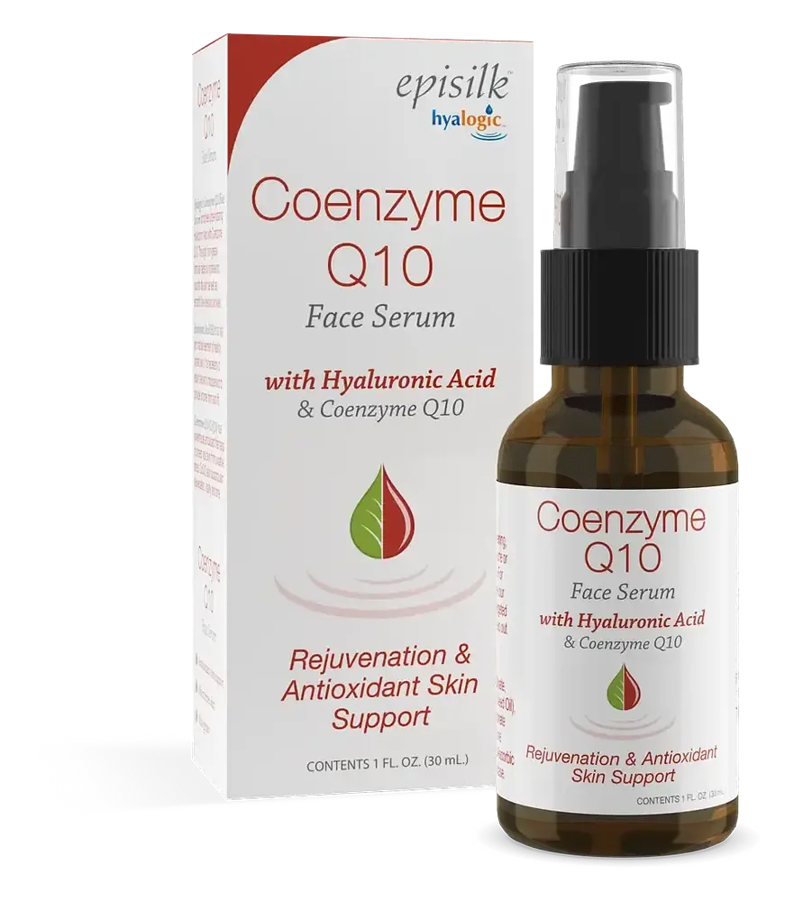 Hyalogic Coenzyme Q10 Serum