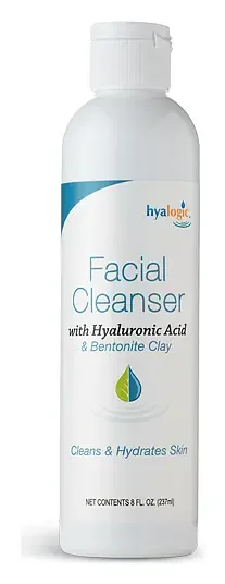 Hyalogic Facial Cleanser