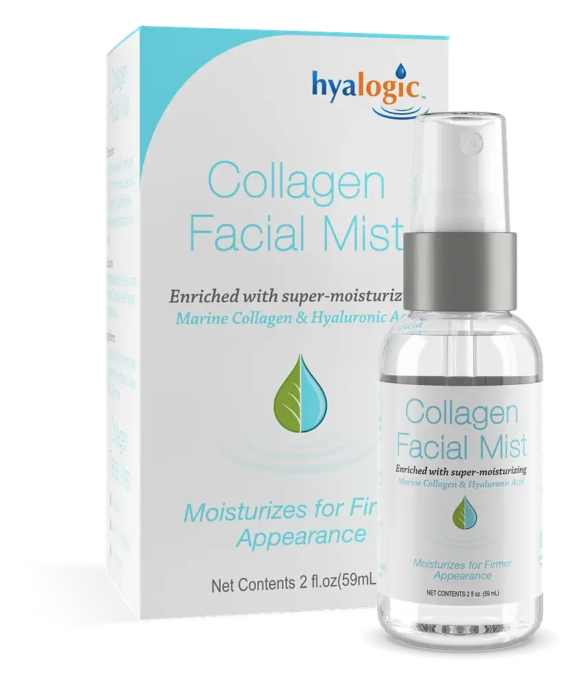 Hyalogic Facial Mist