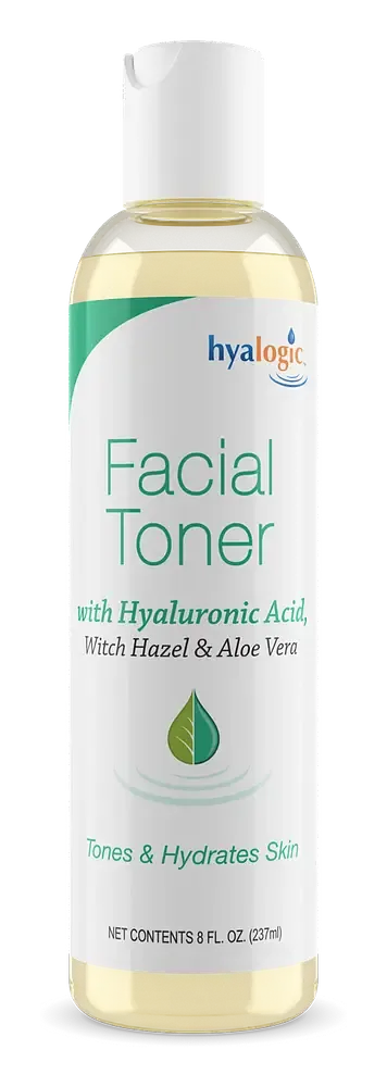 Hyalogic Facial Toner