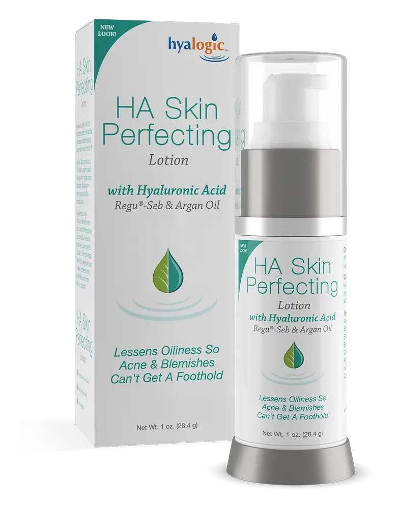 Hyalogic HA Skin Perfecting Lotion