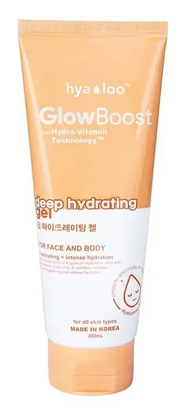 Hyaloo Glow Boost Deep Hydrating Gel