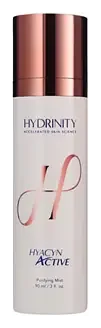 Hydrinity Hyacyn Active Purifying Mist