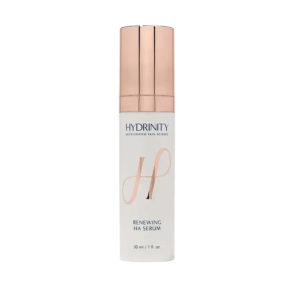 Hydrinity Renewing HA Serum