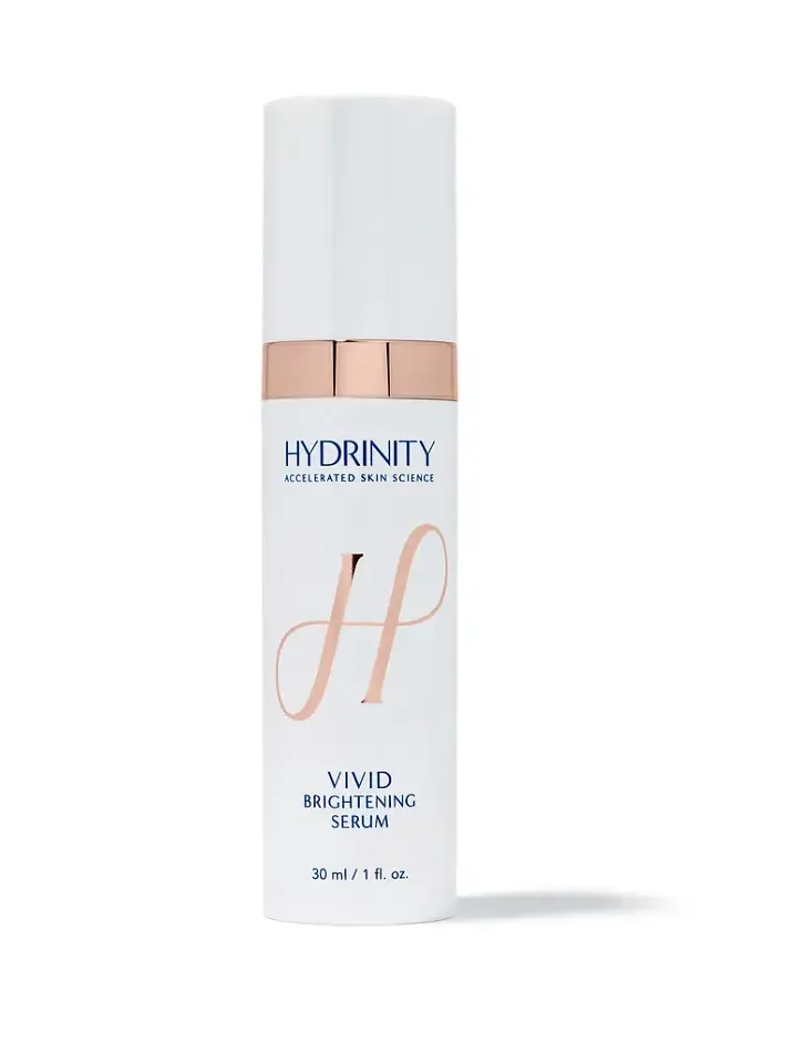 Hydrinity Vivid Brightening Serum