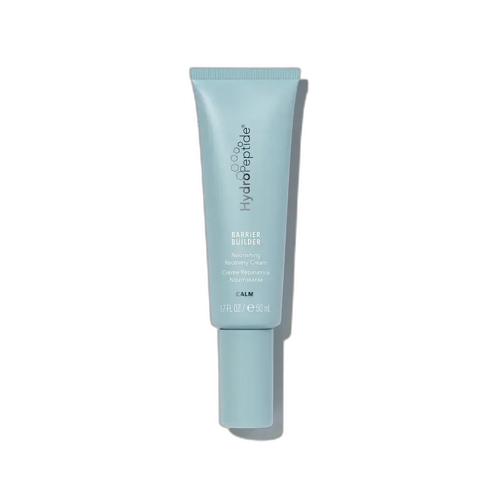 Hydropeptide Barrier Builder