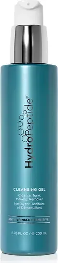 Hydropeptide Cleansing Gel