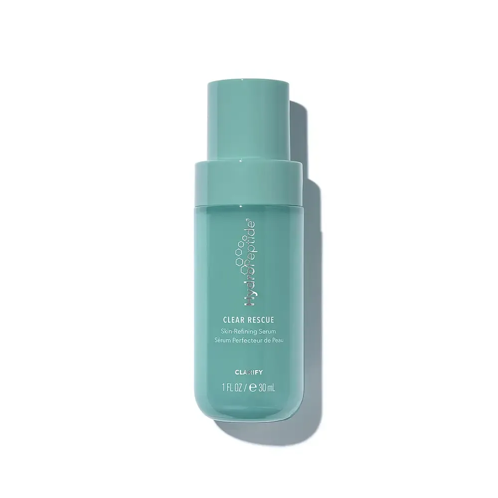 Hydropeptide Clear Rescue Skin Refining Serum