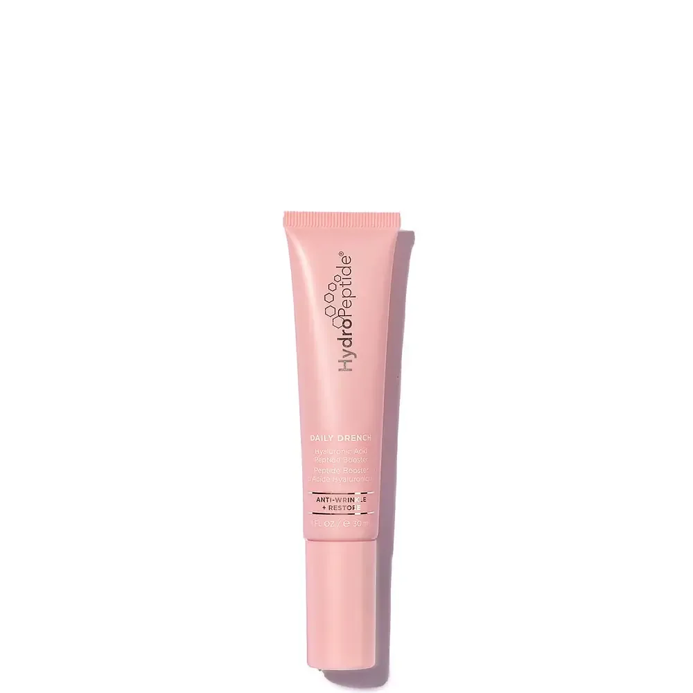 Hydropeptide Daily Drench