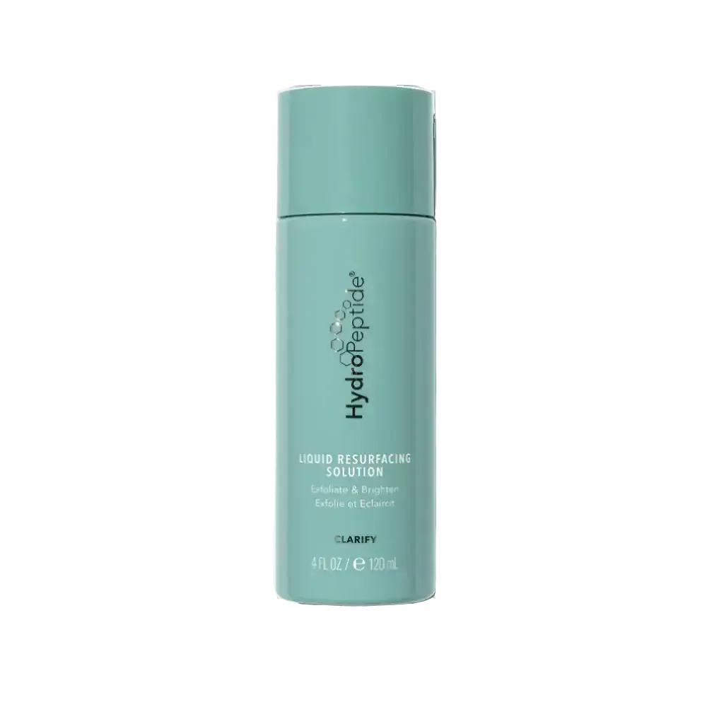 Hydropeptide Liquid Resurfacing Solution