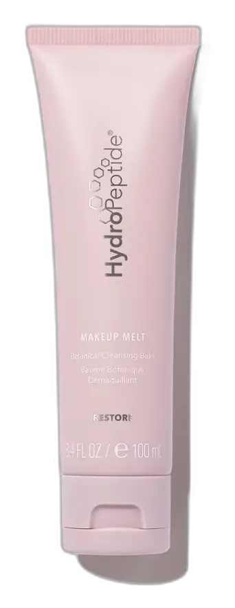 Hydropeptide Makeup Melt Botanical Cleansing Balm
