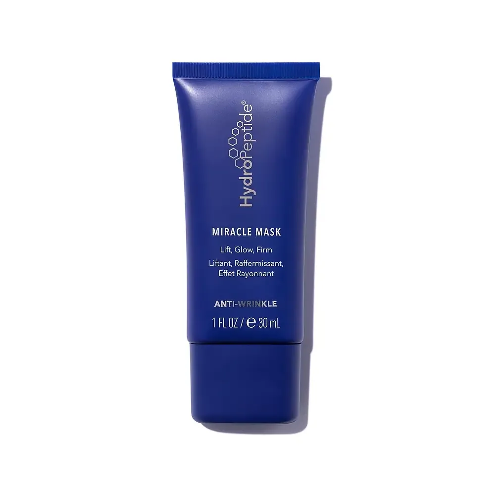 Hydropeptide Miracle Mask