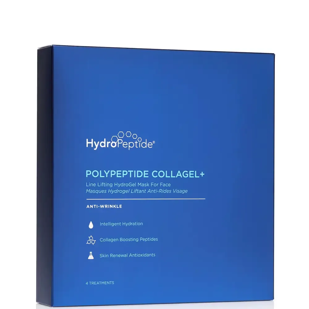 Hydropeptide Polypeptide Collagel Face