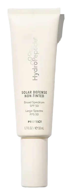 Hydropeptide Solar Defense Non-Tinted SPF 50