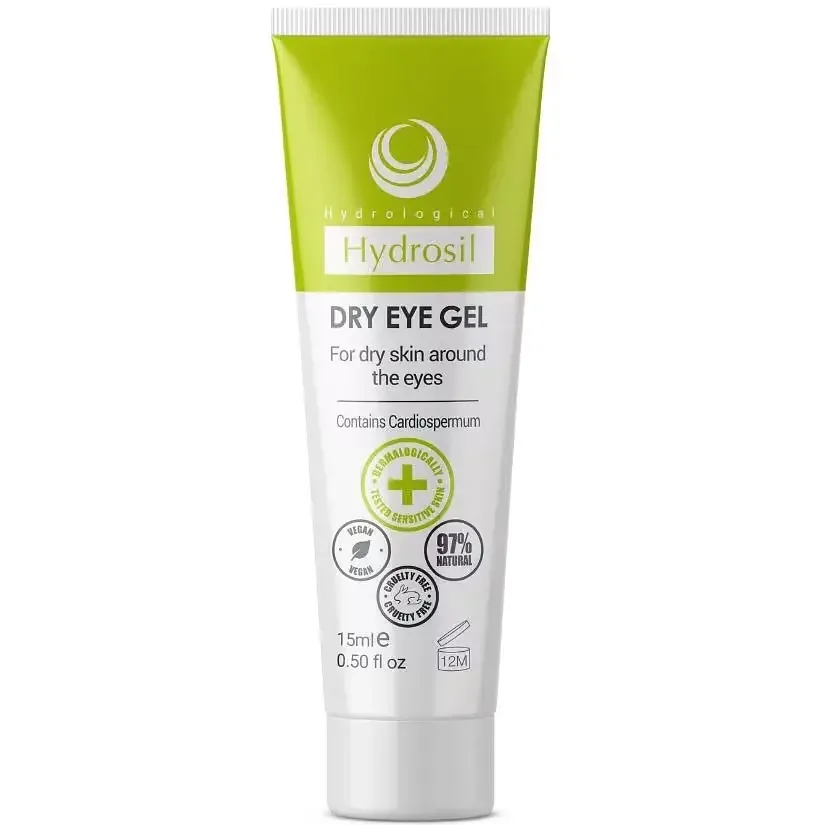 Hydrosil Dry Eye Gel