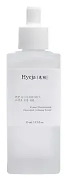 Hyeja Heartleaf Niacinamide Calming Serum