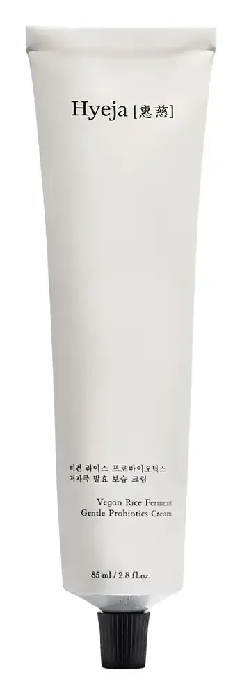 Hyeja Probiotics Gentle Ferment Cream