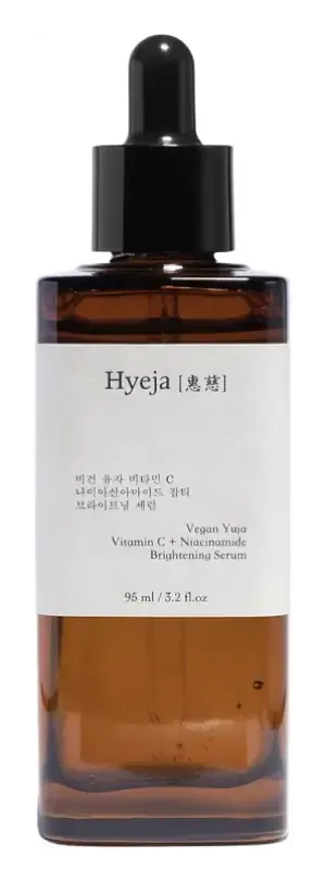 Hyeja Vitamin C Brightening Serum