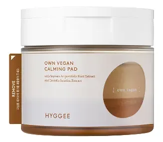Hyggee Own Vegan Calming Pad