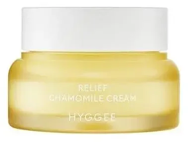 Hyggee Relief Chamomile Cream