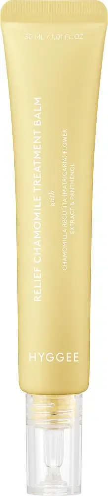 Hyggee Relief Chamomile Treatment Balm