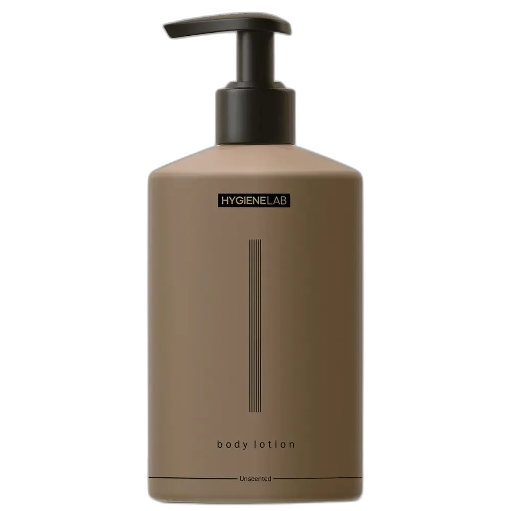 HygieneLab Body Lotion