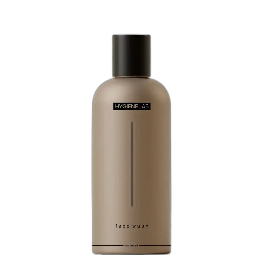 HygieneLab Face Wash