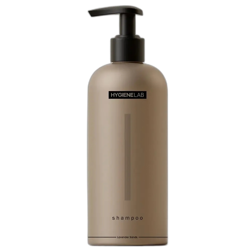 HygieneLab Shampoo