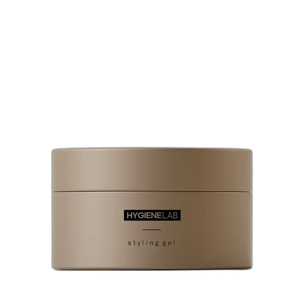 HygieneLab Styling Gel