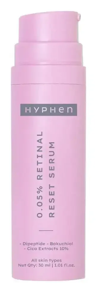 Hyphen 0.05% Retinal Reset Serum