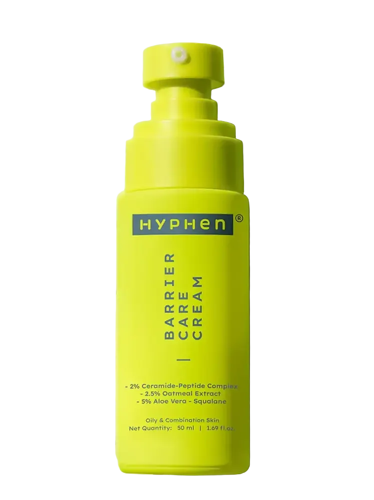 Hyphen Barrier Care Cream