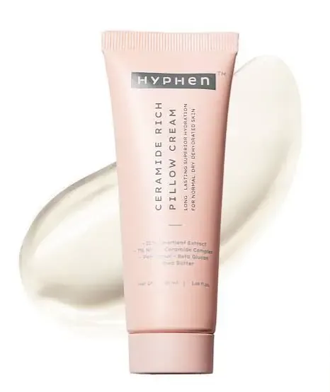 Hyphen Ceramide Rich Pillow Cream