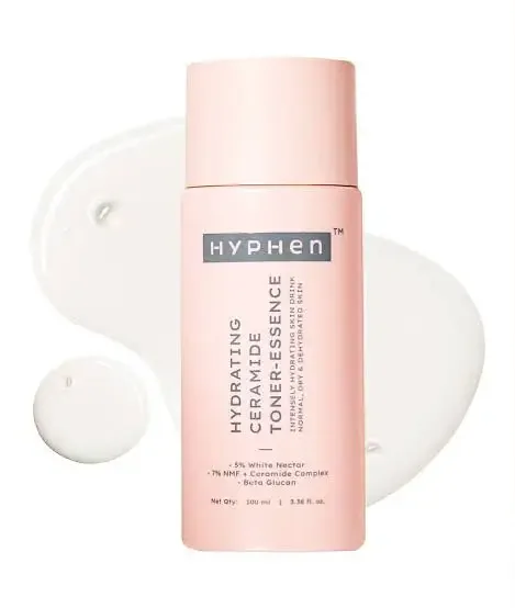 Hyphen Hydrating Ceramide Toner-Essence