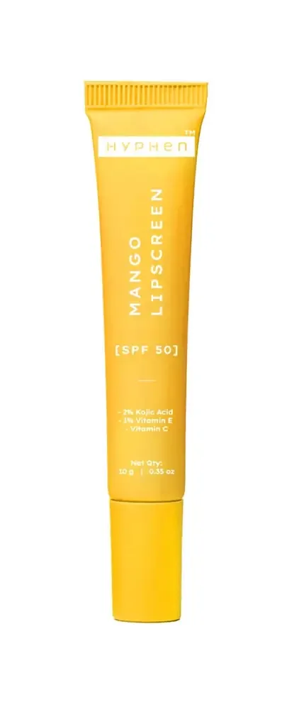 Hyphen Mango Lip Balm SPF 50