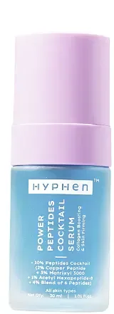 Hyphen Power Peptides Cocktail Serum