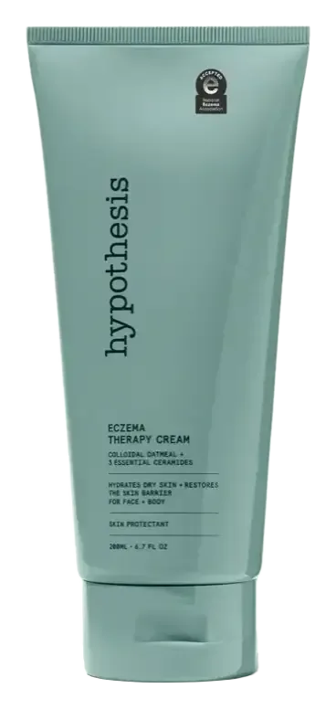 Hypothesis Eczema Therapy Cream