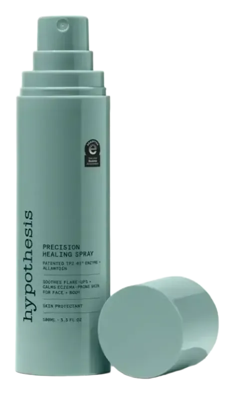 Hypothesis Precision Healing Spray
