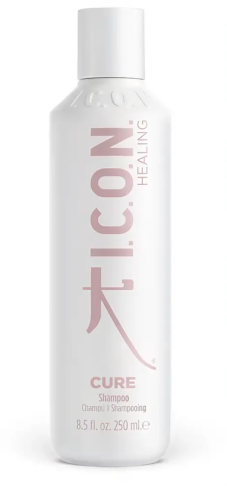 I.C.O.N. Cure Shampoo