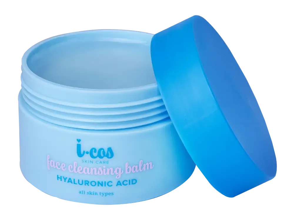 I-Cos Face Cleansing Balm