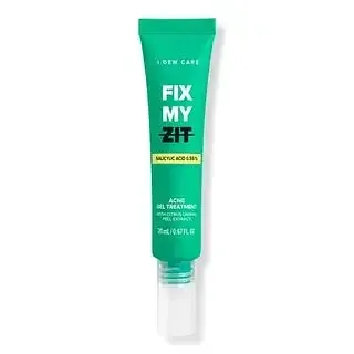 I Dew Care Fix My Zit