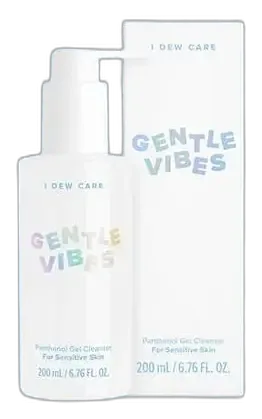 I Dew Care Gentle Vibes Cleanser