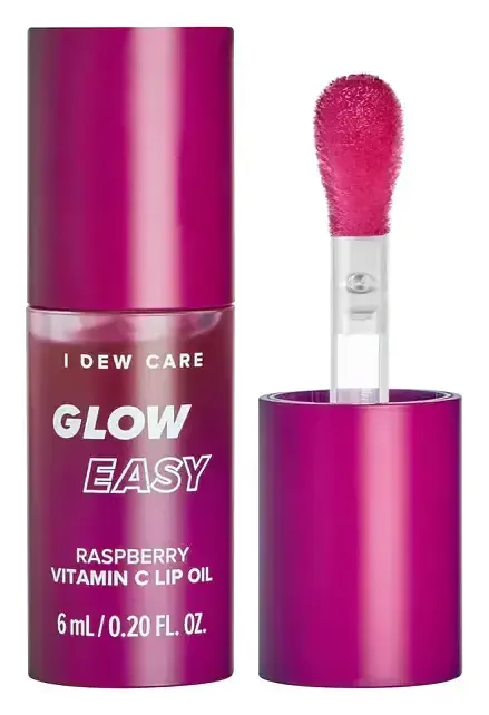 I Dew Care Glow Easy Vitamin C Lip Oil